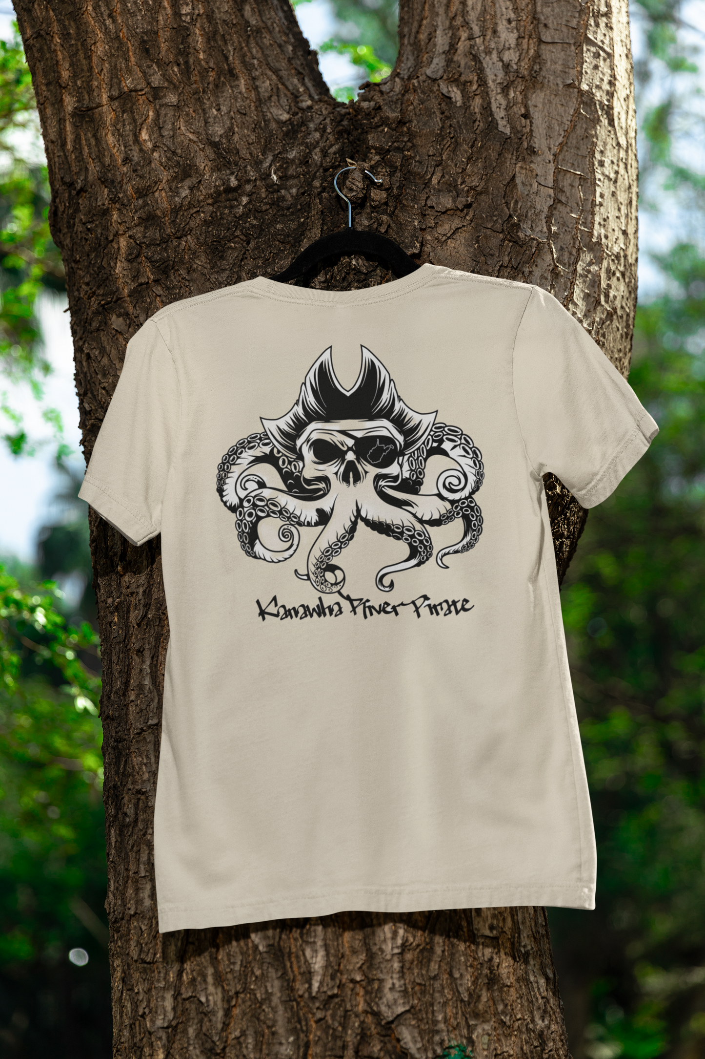 Kanawha River Pirate