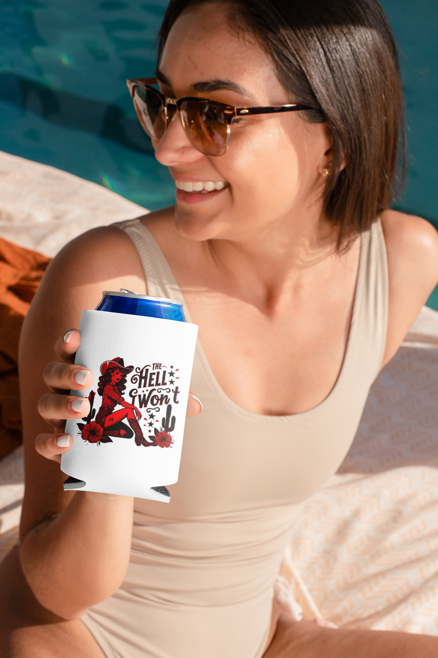 The Hell Coozie
