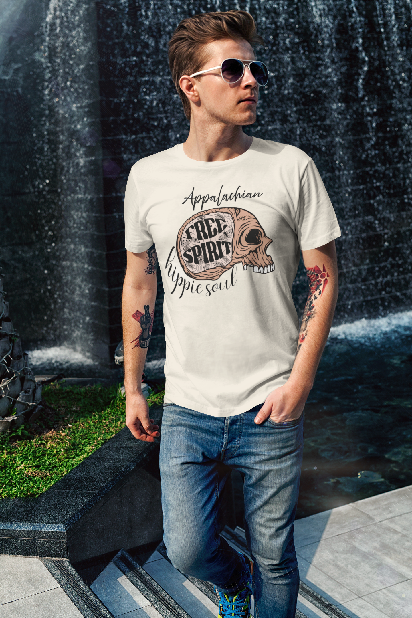 Free Spirit