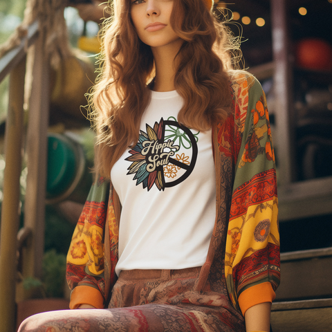 Hippie Soul