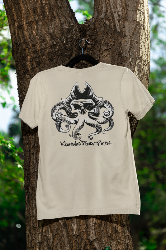 Kanawha River Pirate